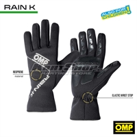 OMP Rain K, Neoprene, Size M